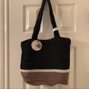 NWT The Sak purse